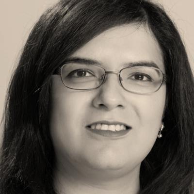 Sophia Bano: Context-aware Surgical Robotics