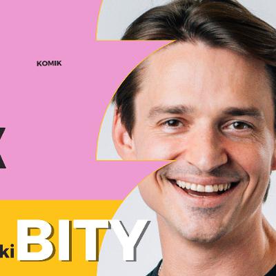 Antoni Syrek-Dąbrowski BITY 93: Tomek Skrzypek Antoni Syrek-Dąbrowski BITY 93: Tomek Skrzypek