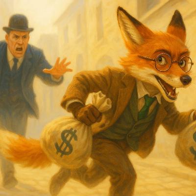 #023 - Handelsdeal Deadline, Meerwaardebelasting & Marktcorrectie Aanstaande?