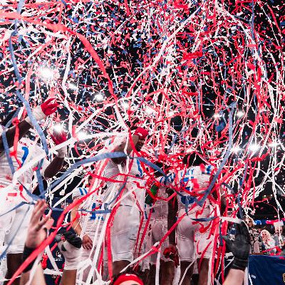 Sugar Bowl champs! Ole Miss slays Georgia, advances in CFP | The Drive Home Sugar Bowl champs! Ole Miss slays Georgia, advances in CFP | The Drive Home