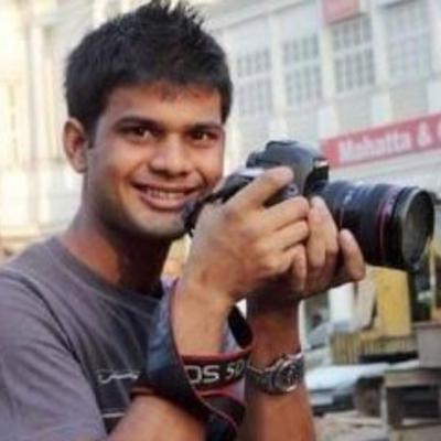|Motivational Podcast | कचरा बीनने वाला लड़का बना गया अंतर्राष्ट्रीय फोटोग्राफर, एक फैसले ने बदल दी ज