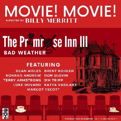 The Primrose Inn III - Bad Weather