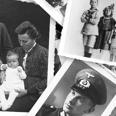 Familiengeschichte - Die Geschäfte meines Urgroßvaters unter Hitler