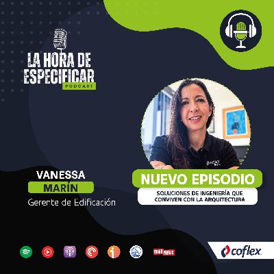 Soluciones de ingeniería que conviven con la arquitectura