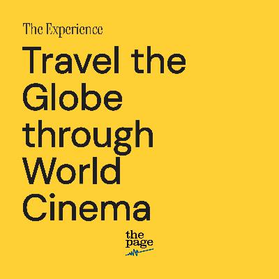 The Experience: Apa Film Asing Pertama Yang Kamu Tonton? The Experience: Apa Film Asing Pertama Yang Kamu Tonton?