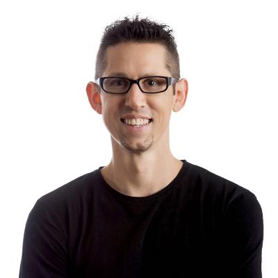 Hal Elrod: You Can't Change It Hal Elrod: You Can't Change It