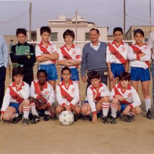 7.Manu Carreño y Raúl Ruiz me entrevistan en El Larguero 7.Manu Carreño y Raúl Ruiz me entrevistan en El Larguero