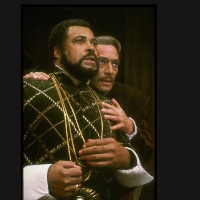 Shakespearean....ness?? yeah. totally a word. Shakespearean....ness?? yeah. totally a word.