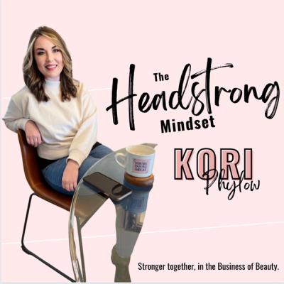 We are FUN - With Special Guest, Christina Morgan from Luxe Brow & Lash!