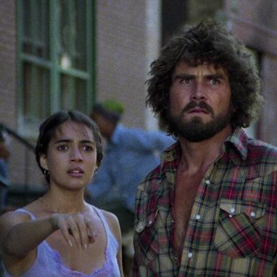 I Kassen #1223: Night of the Juggler (1980) I Kassen #1223: Night of the Juggler (1980)