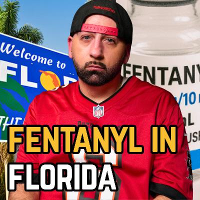How Florida’s Oxy Epidemic Led Me to F3ntanyl Addiction | Ep 164