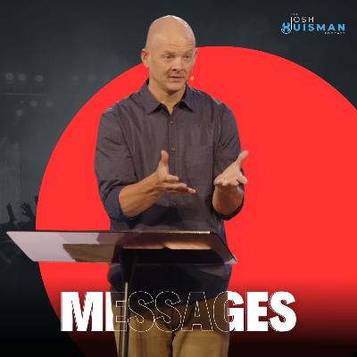 Message: Engaging with the Lost Message: Engaging with the Lost