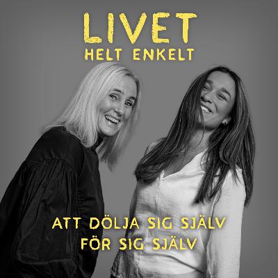 S4A3 Att dölja sig själv för sig själv S4A3 Att dölja sig själv för sig själv