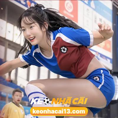 Giới Thiệu Kèo Nhà Cái – Nền Tảng Cá Cược Thông Minh, Minh Bạch Và Uy Tín Hàng Đầu Việt Nam Năm 2025