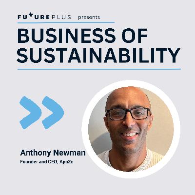 28: How Ape2o is Making Single-Use Water Bottles Obsolete