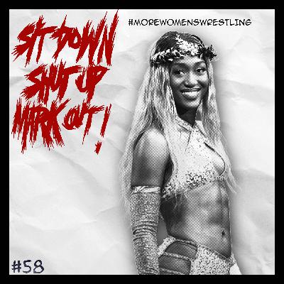 Kenny's Guts Exploded and Joshi G is BACK!