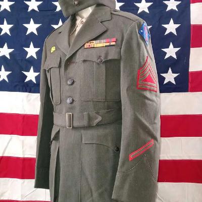 Pod Pick: Veterans Day, Tribe Calls and Stories