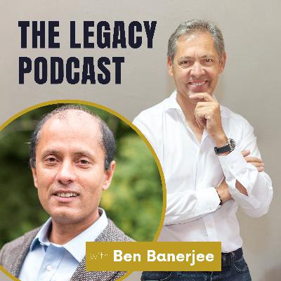 #97: How to touch & support the lives of many