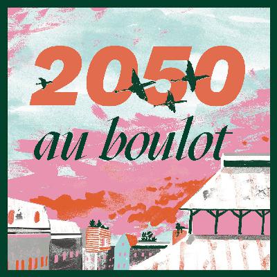 « Mon bullshit job a été automatisé par IA » : 2050 au boulot, un documentaire fictif
