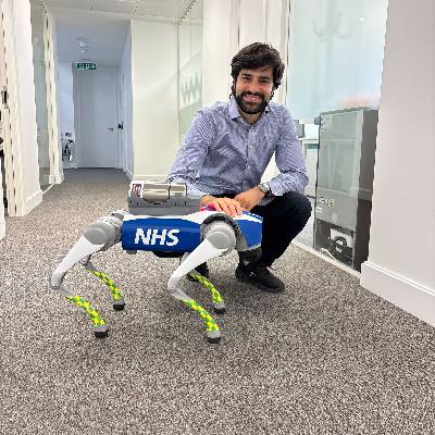 Can robots help us care for an aging population?