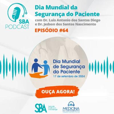 #64 Segurança Do Paciente
