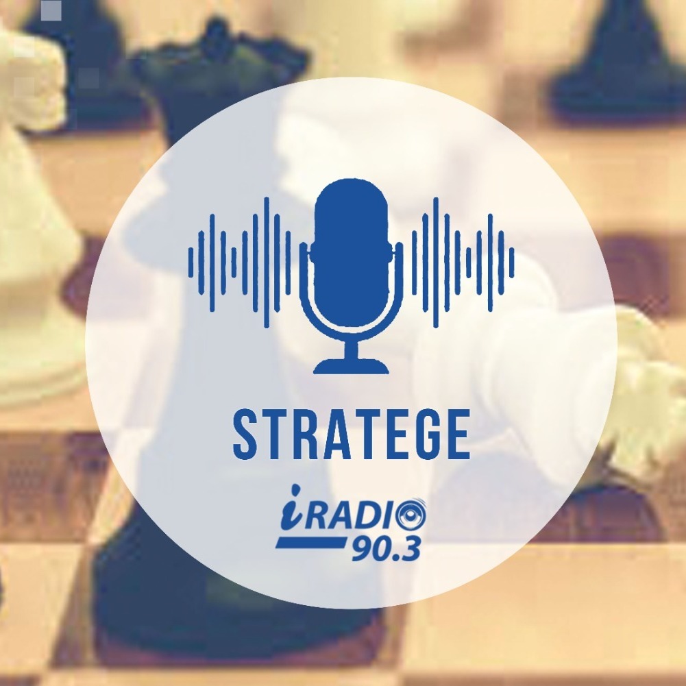 iRADIO SENEGAL