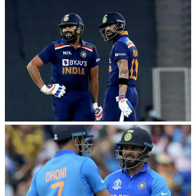 Are the toss winners are match winners ? Decrypting CSKvDC nd MIvsRCB