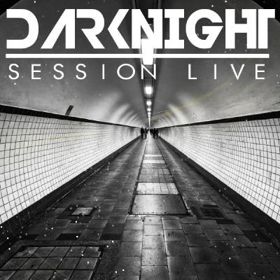 Darknight | Session Live - JüJü (Mars 2025)