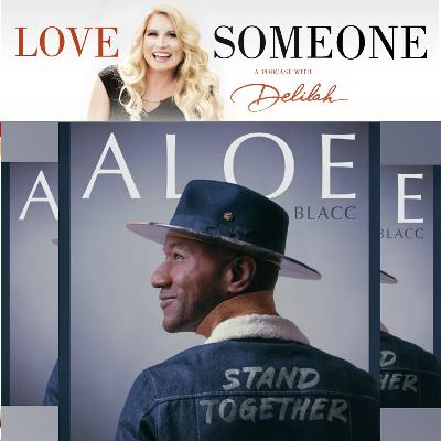 ALOE BLACC: Stand Together