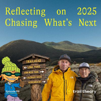 Reflecting on 2025, Chasing What’s Next