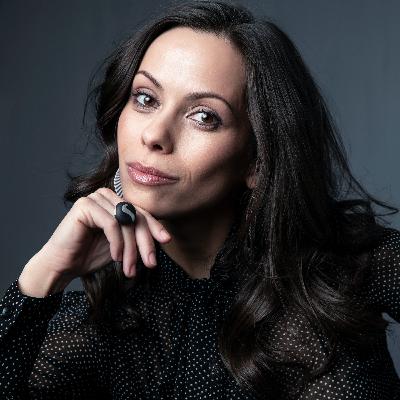 A Bag of Colourful Candies with Mezzo-Soprano Monika Kertész