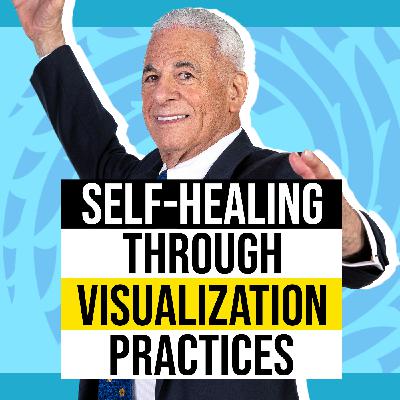 EP37: Self-Healing Through Visualization Practices