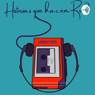 Episodio 001 - La Primera Historia