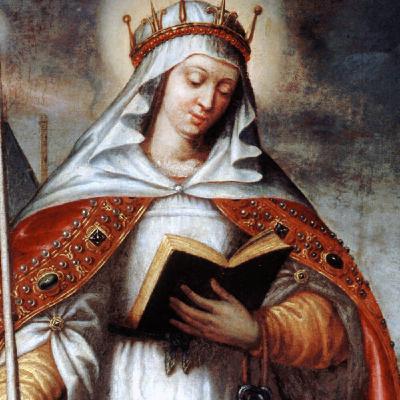 Sainte Geneviève de Paris Sainte Geneviève de Paris