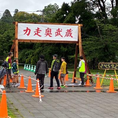 #5 奥武蔵ロングトレイル35k走ったよ🏃➡️ #5 奥武蔵ロングトレイル35k走ったよ🏃➡️