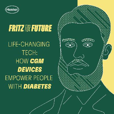 Life-Changing Tech: How CGM Devices Empower People with Diabetes Life-Changing Tech: How CGM Devices Empower People with Diabetes