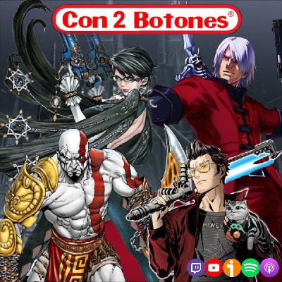 5x48 - Los Hack and Slash ¿Pasaron de Moda? 5x48 - Los Hack and Slash ¿Pasaron de Moda?