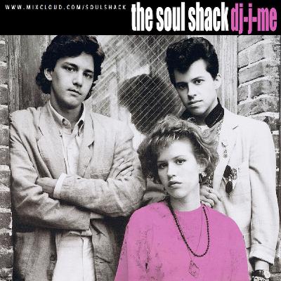 Episode 215: The Soul Shack (July 2024) Live @ Beacon (June 21, 2024)