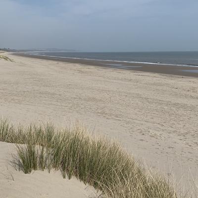 Curracloe beach rescue Curracloe beach rescue