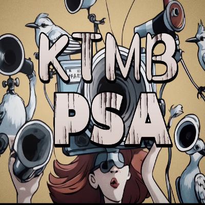 KTMB: PSA