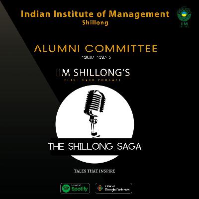Mr. Jitesh Patel on Double MBA - Breaking Norms - Part 2 Mr. Jitesh Patel on Double MBA - Breaking Norms - Part 2