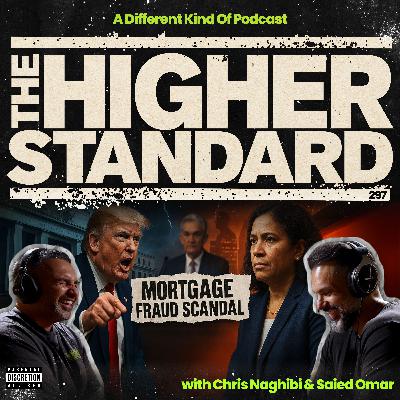 Trump vs The Fed: Mortgage Fraud Scandal Could Shake Wall Street Trump vs The Fed: Mortgage Fraud Scandal Could Shake Wall Street