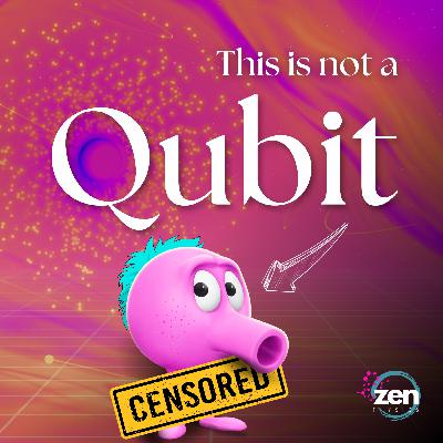 Quantum Entanglement & the Mind-Bending World of Qubits