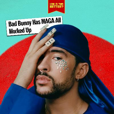 Bad Bunny, The Super Bowl, and the American Denial of Puerto Rico Bad Bunny, The Super Bowl, and the American Denial of Puerto Rico