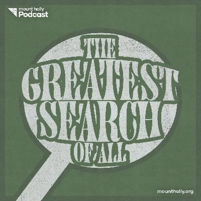 The Greatest Search of All The Greatest Search of All