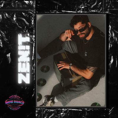 Indie Dance The Mix Series ZENIT