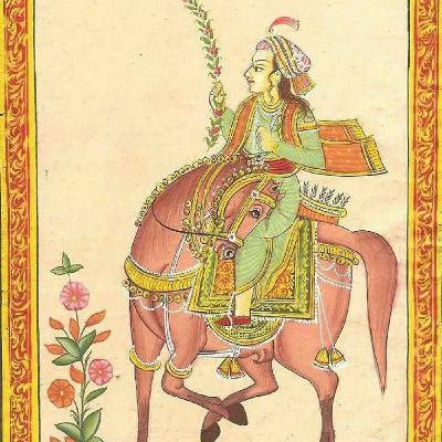 داراب نامه قسمت ۳۲|دارابیوم|پادکستی برای داراب