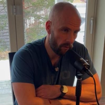 Jørn - rus- og gjeldslave, reist opp til frihet Jørn - rus- og gjeldslave, reist opp til frihet