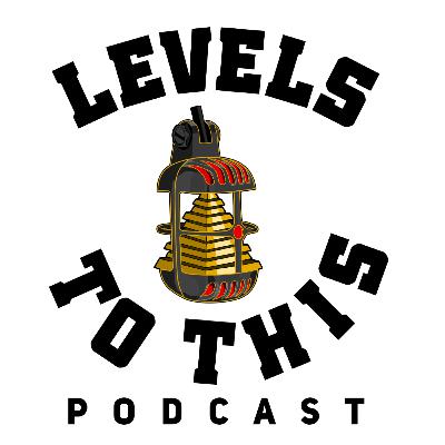 LEVELS TO THIS PODCAST W. SEAN "SYNTHSEI" ALEXANDER - S1 E10