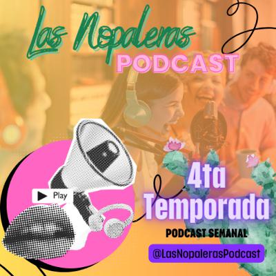 BIENVENIDOS A LA CUARTA!